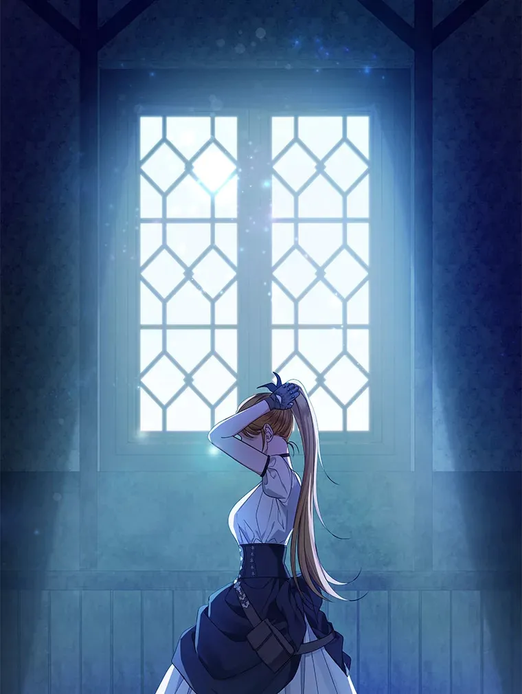 珍妮丝：贵族小姐的法则漫画,71.地下城的秘密2图