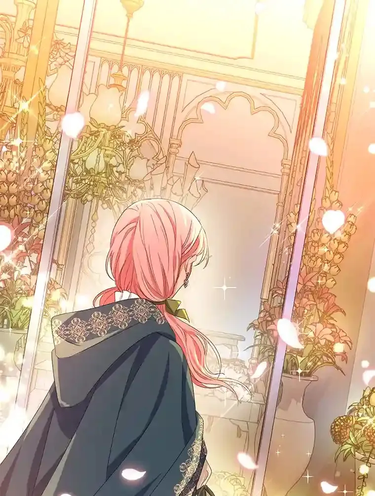 珍妮丝：贵族小姐的法则漫画,9.甜蜜约会5图