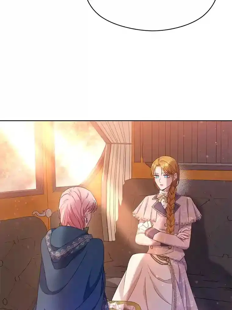 珍妮丝：贵族小姐的法则漫画,10.成为陌生人2图