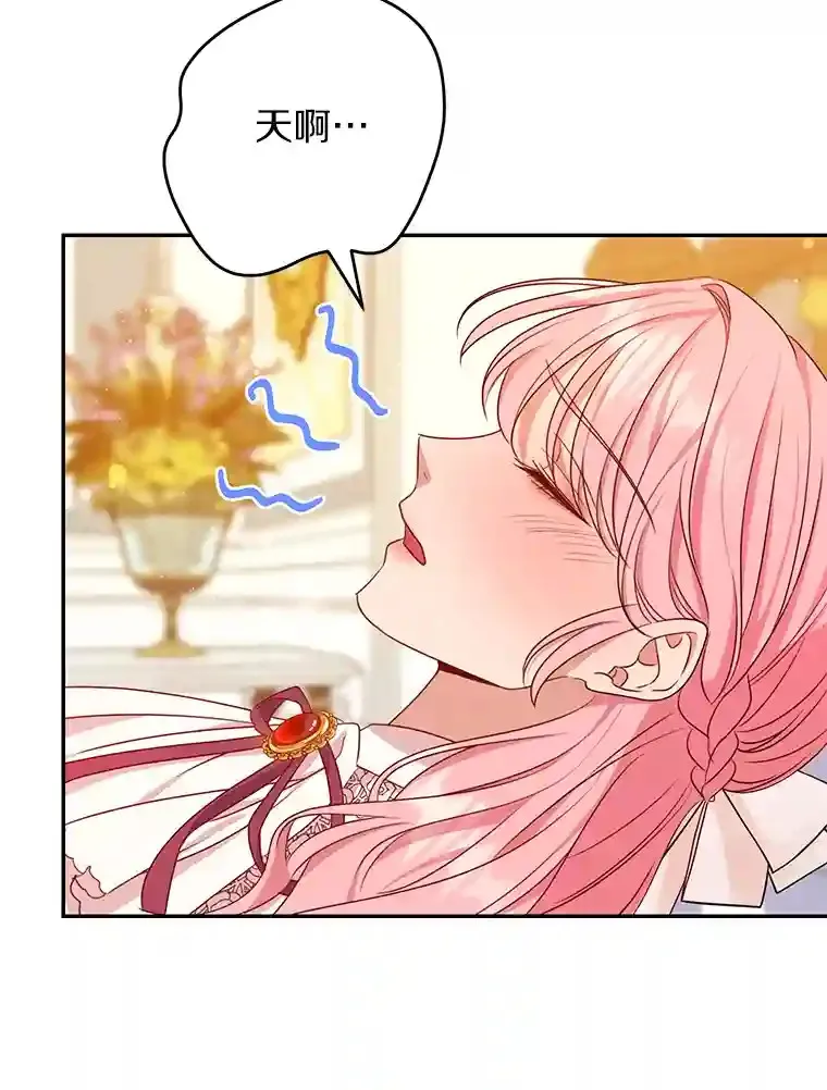 珍妮丝：贵族小姐的法则漫画,17.情报汇总2图