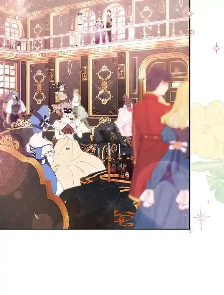 珍妮丝：贵族小姐的法则漫画,35.是你吗？3图