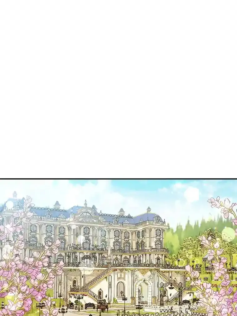 珍妮丝：贵族小姐的法则漫画,33.放开我1图