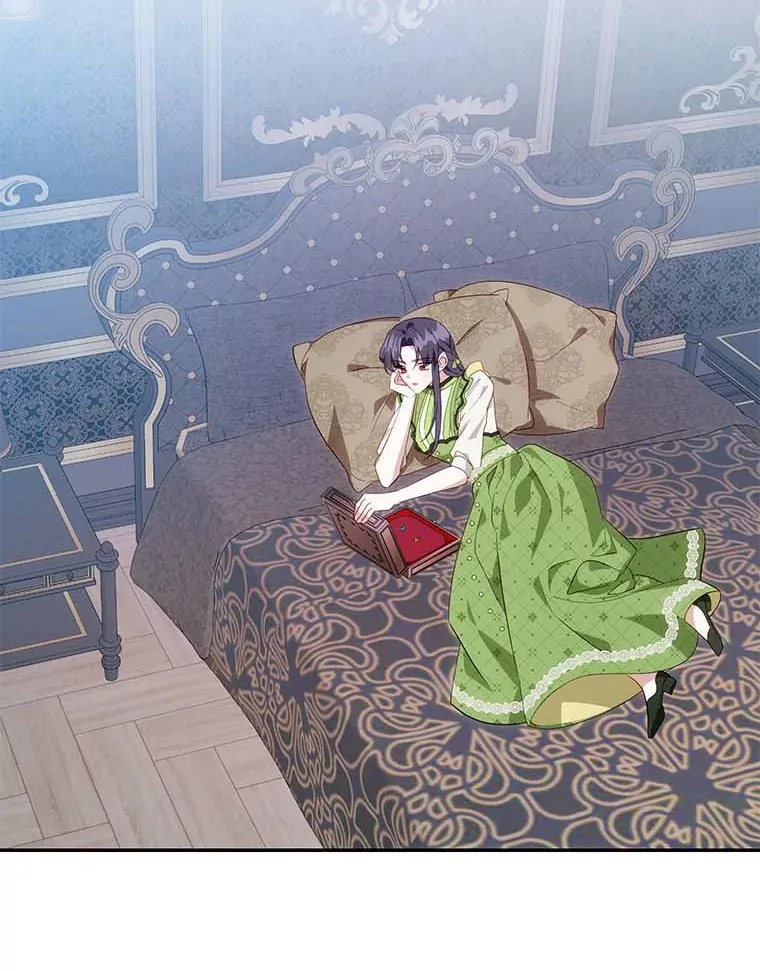 珍妮丝：贵族小姐的法则漫画,41.可笑的闹剧2图