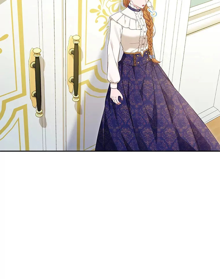 珍妮丝：贵族小姐的法则漫画,67.给点希望1图