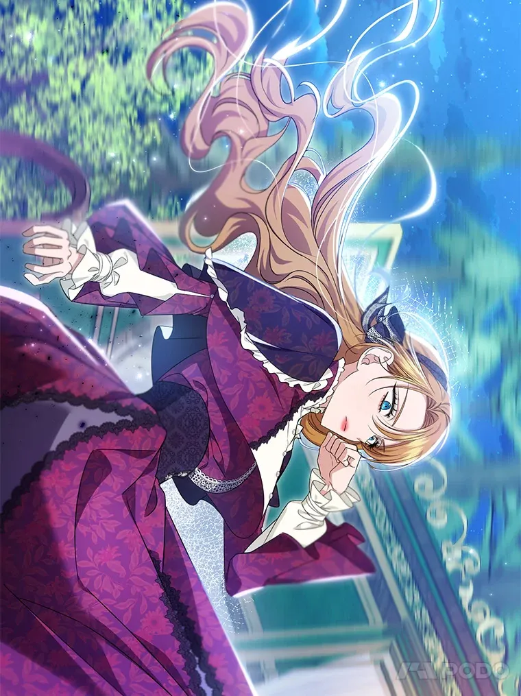 珍妮丝：贵族小姐的法则漫画,63.请您收留我吧5图