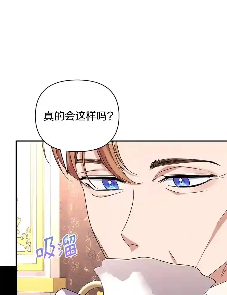 珍妮丝：贵族小姐的法则漫画,26.林特菲尔精神5图