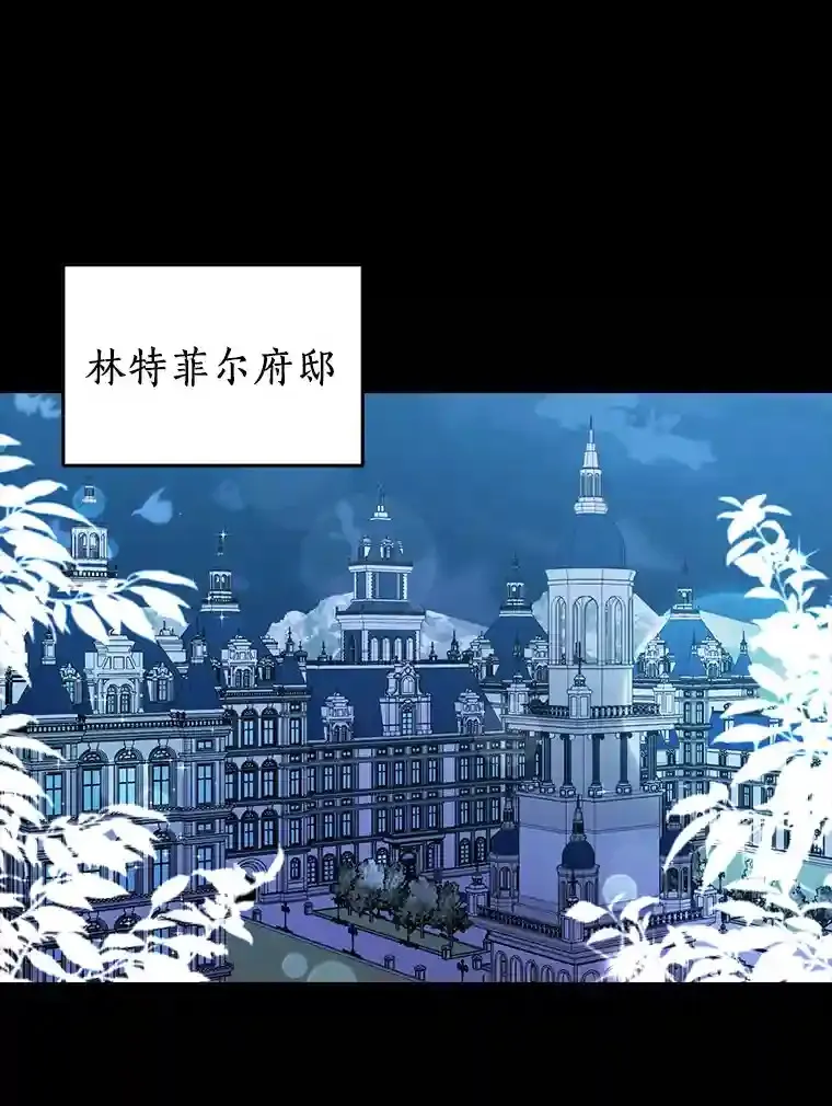 珍妮丝：贵族小姐的法则漫画,32.前往茶话会1图