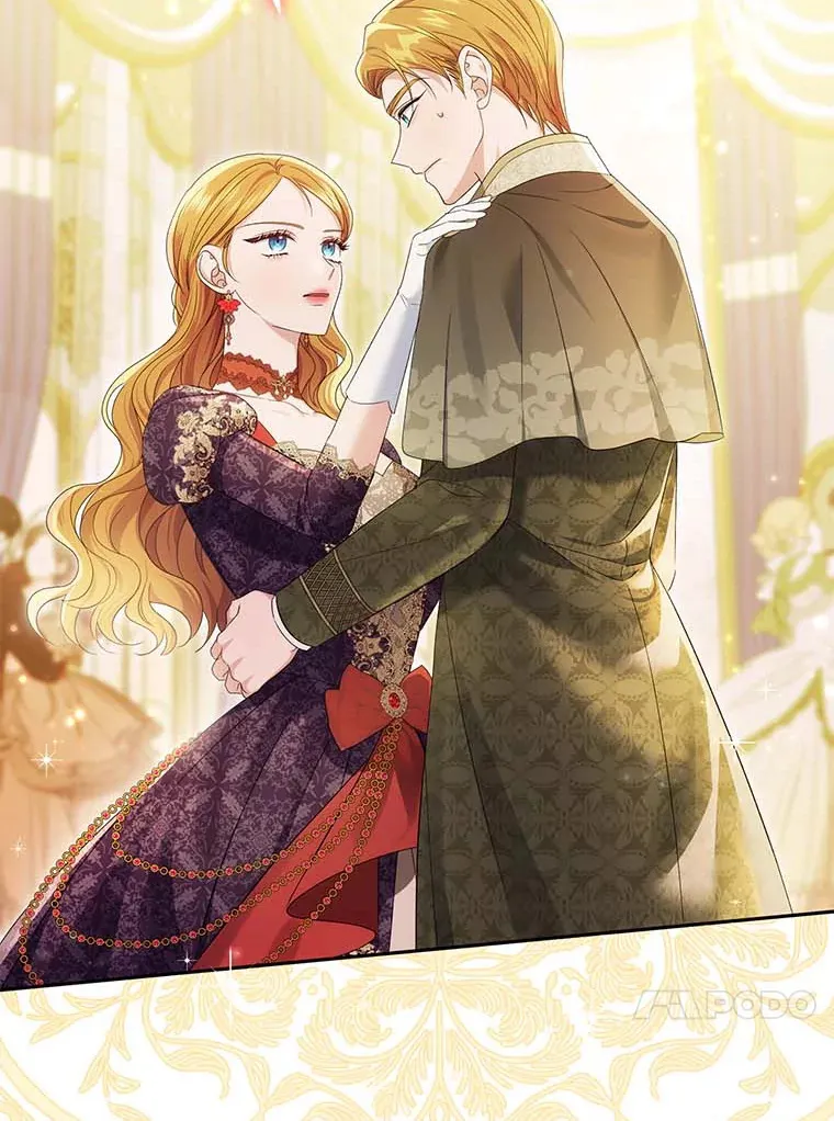 珍妮丝：贵族小姐的法则漫画,56.狩猎大会2图