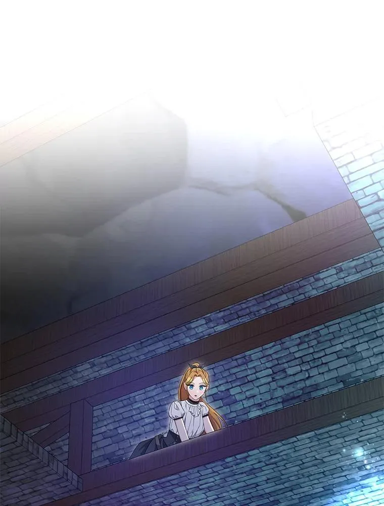 珍妮丝：贵族小姐的法则漫画,73.难道在那里？1图