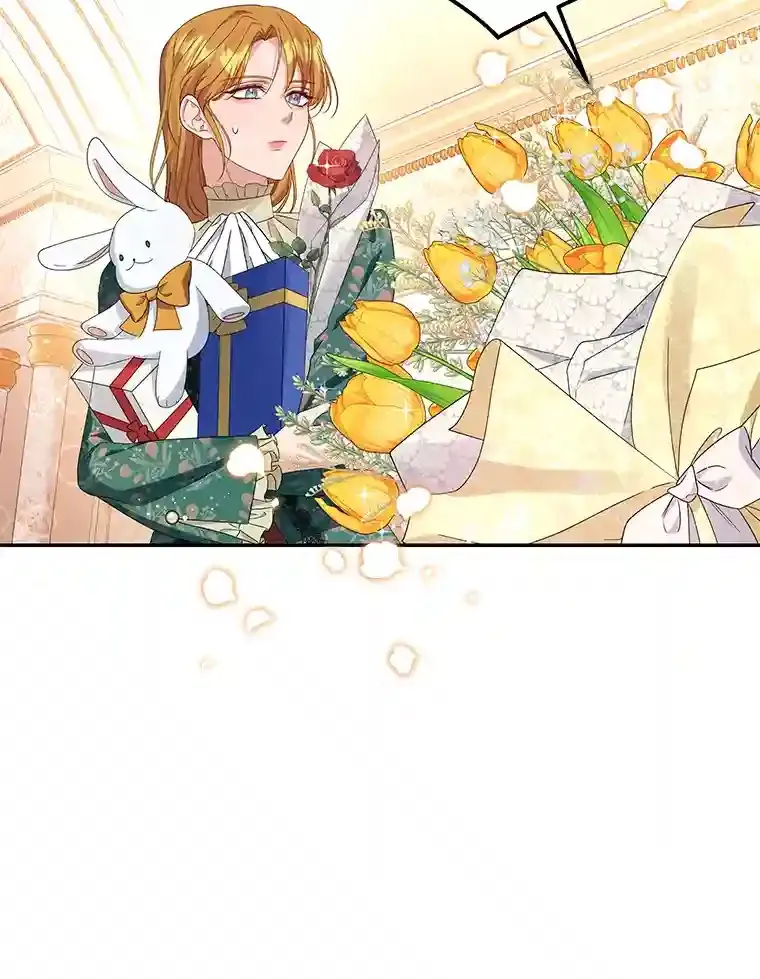 珍妮丝：贵族小姐的法则漫画,25.我们家4图