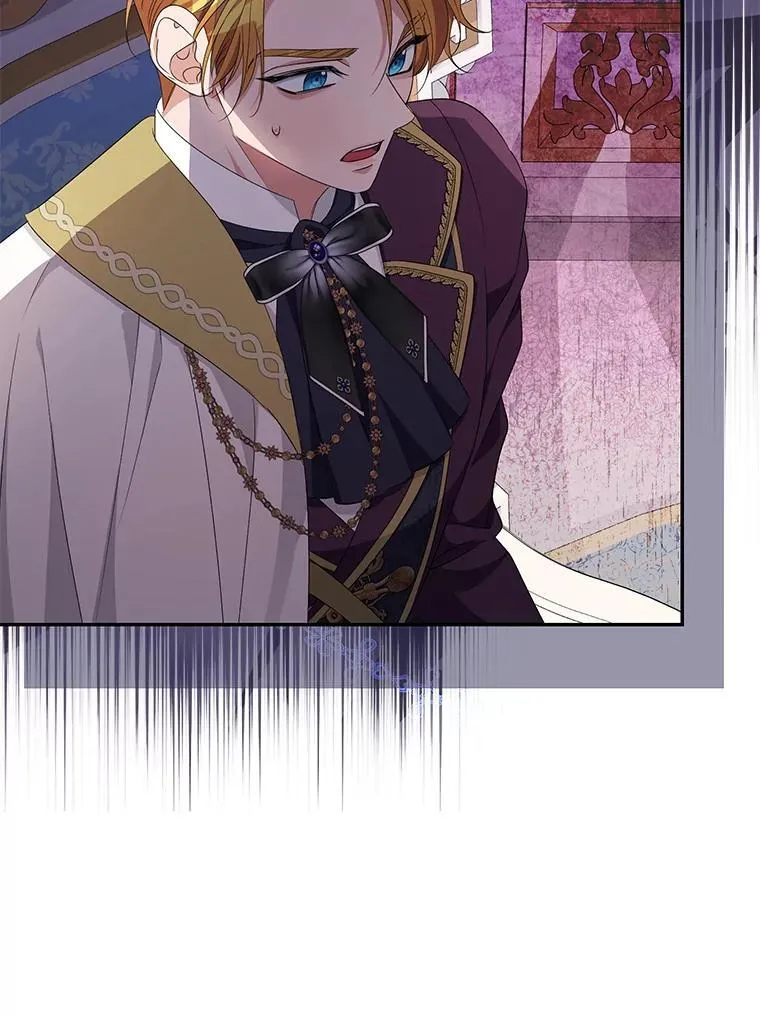 珍妮丝：贵族小姐的法则漫画,84.我也喜欢你5图