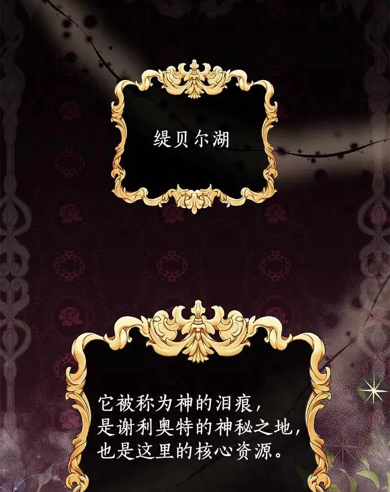 珍妮丝：贵族小姐的法则漫画,44.湖边推理2图