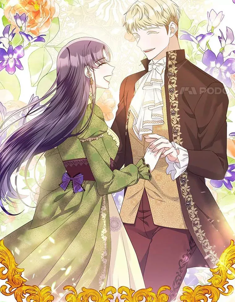 珍妮丝：贵族小姐的法则漫画,53.旧事重提4图