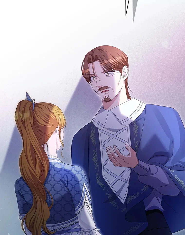 珍妮丝：贵族小姐的法则漫画,50.和解宣言2图