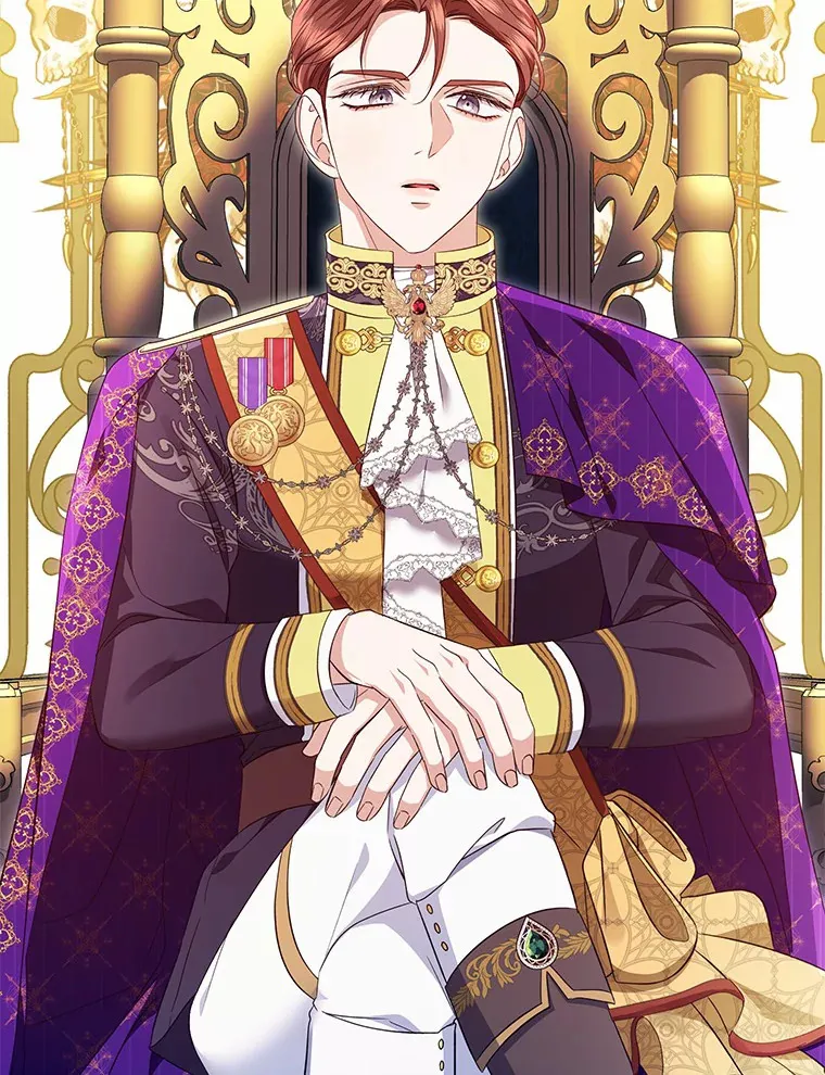 珍妮丝：贵族小姐的法则漫画,65.第3个牺牲品4图