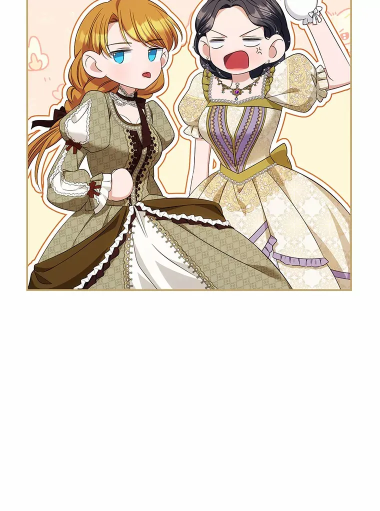 珍妮丝：贵族小姐的法则漫画,65.第3个牺牲品4图