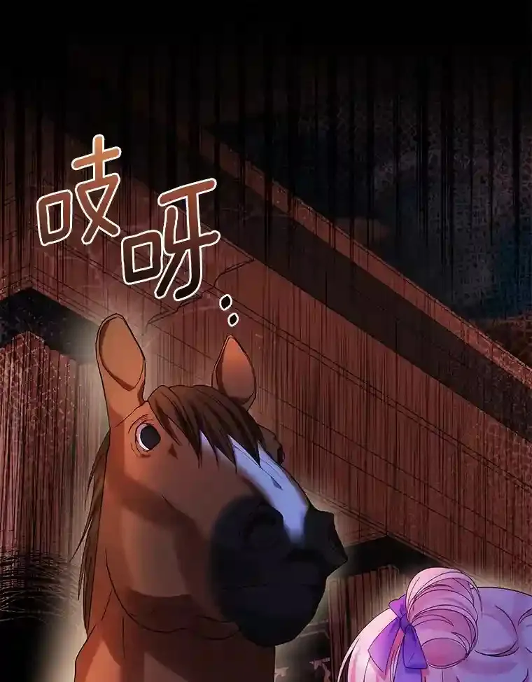 珍妮丝：贵族小姐的法则漫画,38.只是一场梦1图