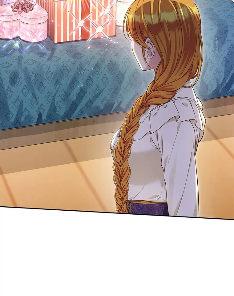 珍妮丝：贵族小姐的法则漫画,67.给点希望5图