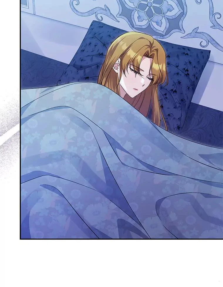 珍妮丝：贵族小姐的法则漫画,43.宁愿她逃跑3图