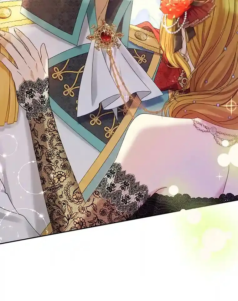 珍妮丝：贵族小姐的法则漫画,36.装病私会2图