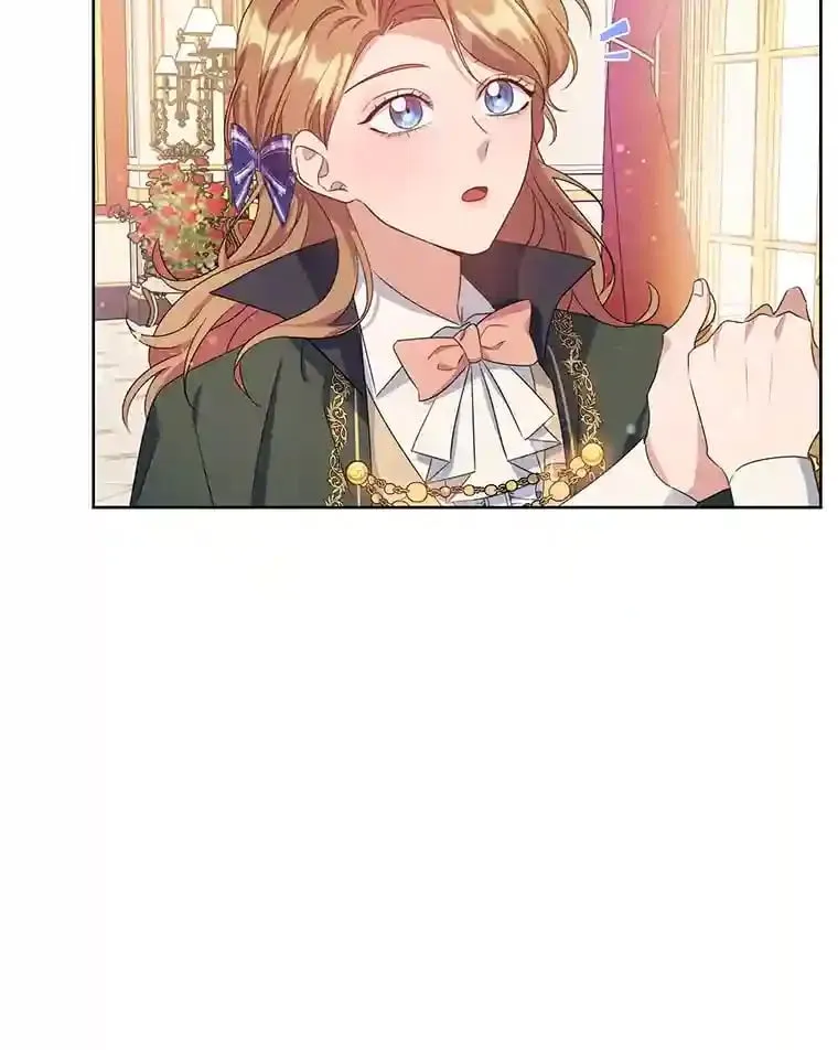 珍妮丝：贵族小姐的法则漫画,6.入学典礼5图