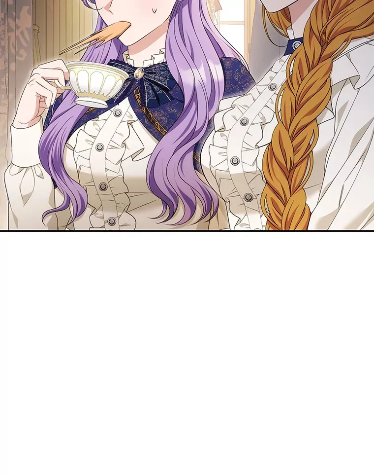 珍妮丝：贵族小姐的法则漫画,62.告白1图