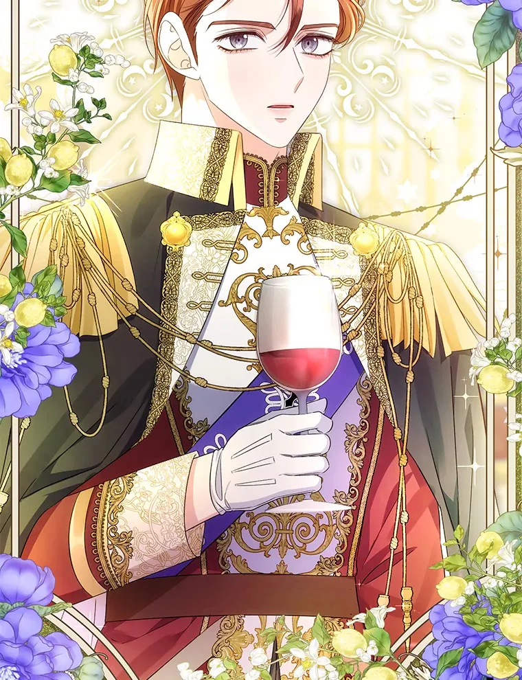 珍妮丝：贵族小姐的法则漫画,70.真正的贵族5图