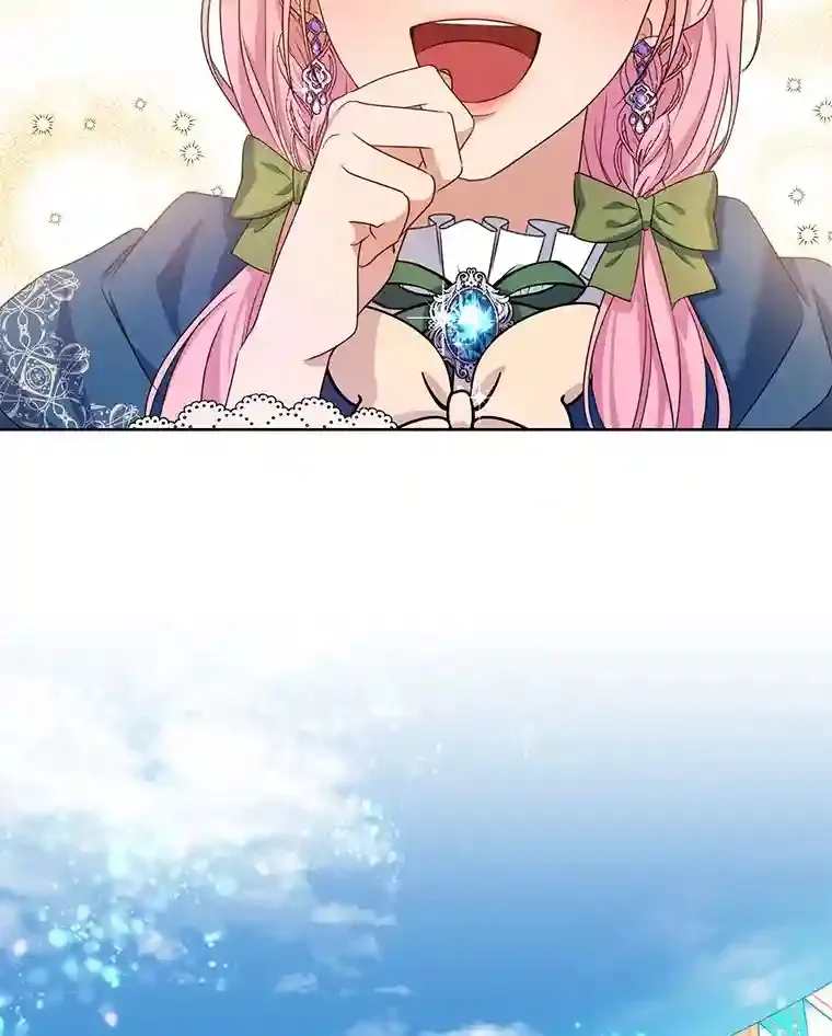 珍妮丝：贵族小姐的法则漫画,9.甜蜜约会5图