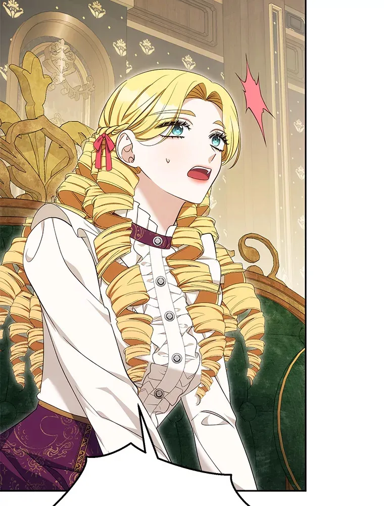 珍妮丝：贵族小姐的法则漫画,63.请您收留我吧1图