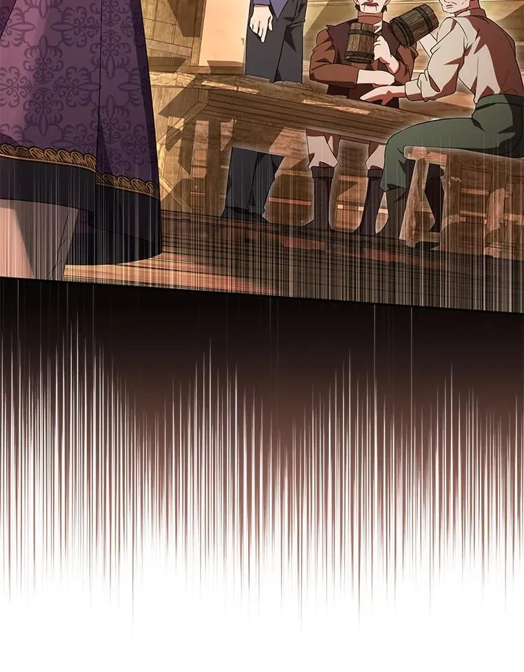 珍妮丝：贵族小姐的法则漫画,92.是我想多了3图