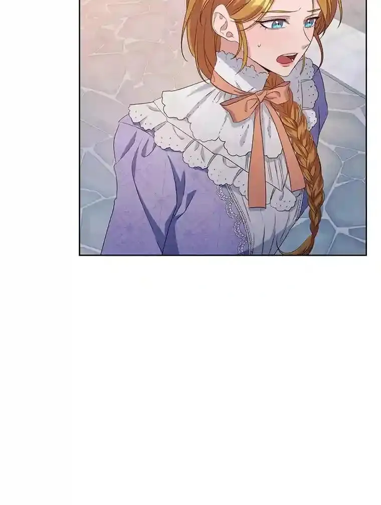 珍妮丝：贵族小姐的法则漫画,5.街边偶遇2图