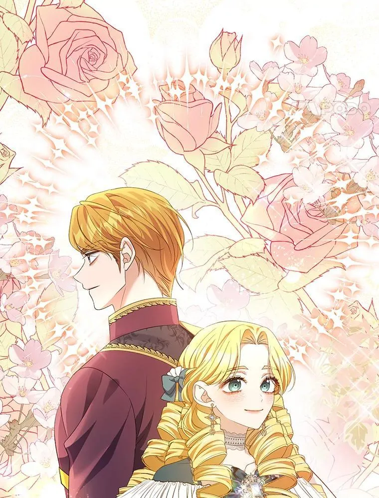 珍妮丝：贵族小姐的法则漫画,85.新的开始4图