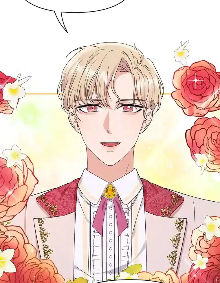 珍妮丝：贵族小姐的法则漫画,28.同游谢利奥特3图