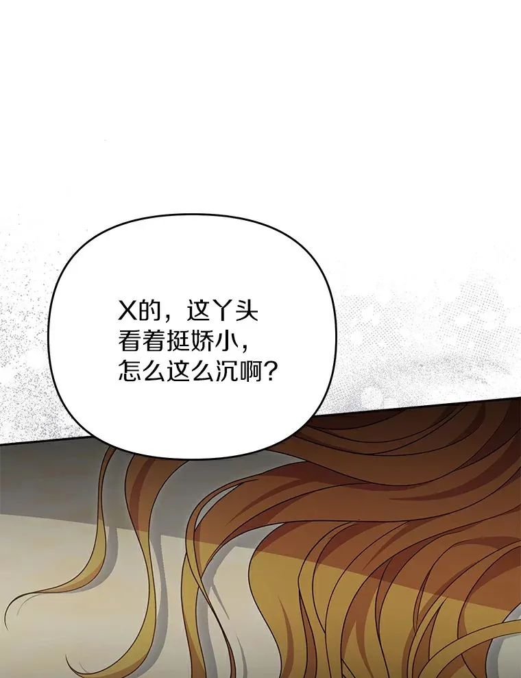 珍妮丝：贵族小姐的法则漫画,69.失踪1图