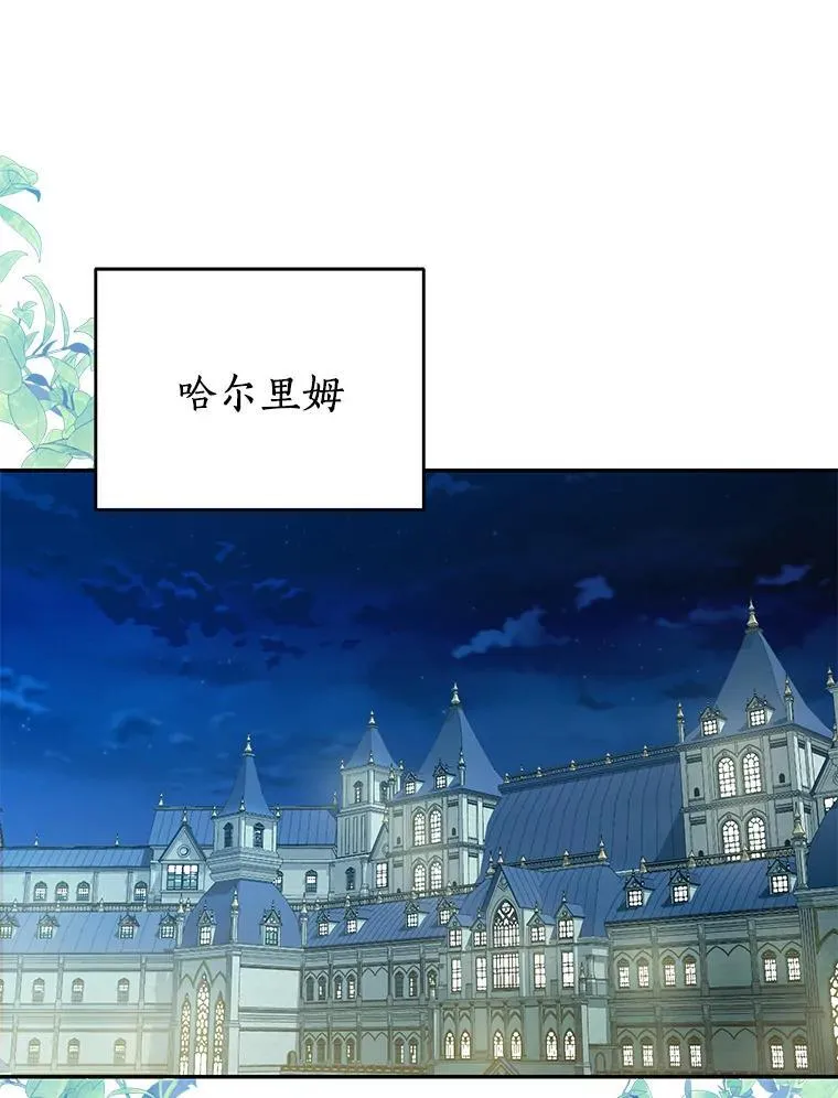 珍妮丝：贵族小姐的法则漫画,89.挺好听的1图