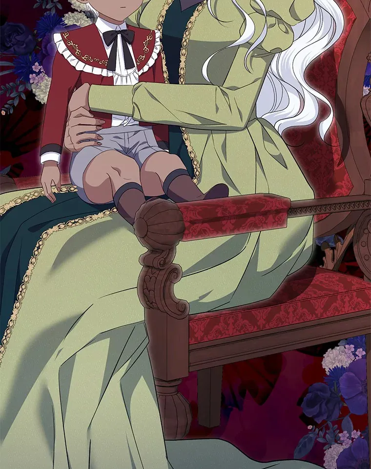 珍妮丝：贵族小姐的法则漫画,65.第3个牺牲品4图