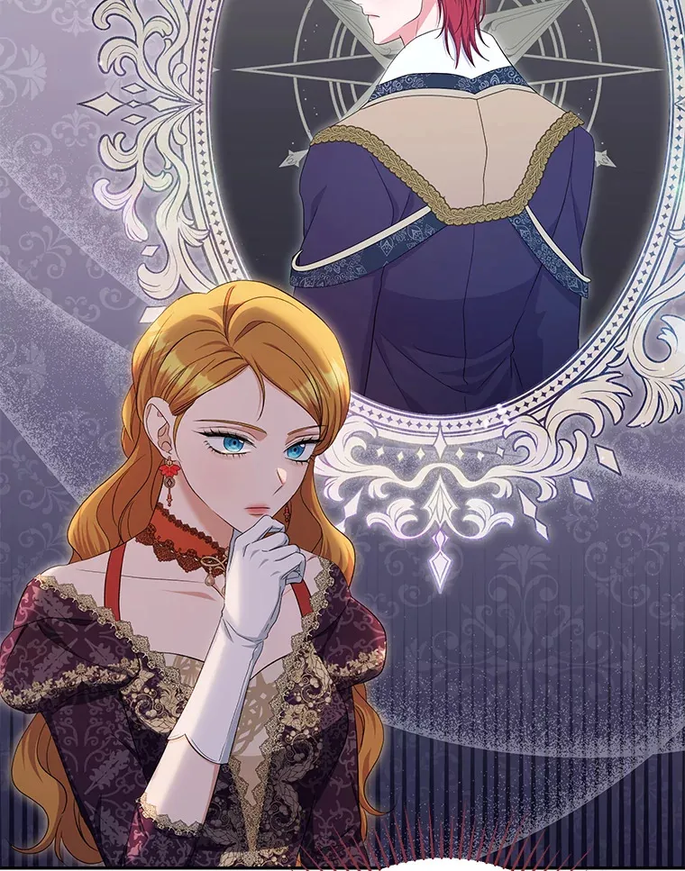 珍妮丝：贵族小姐的法则漫画,55.订婚2图