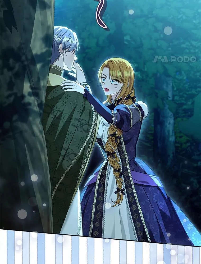 珍妮丝：贵族小姐的法则漫画,88.了解你的机会4图