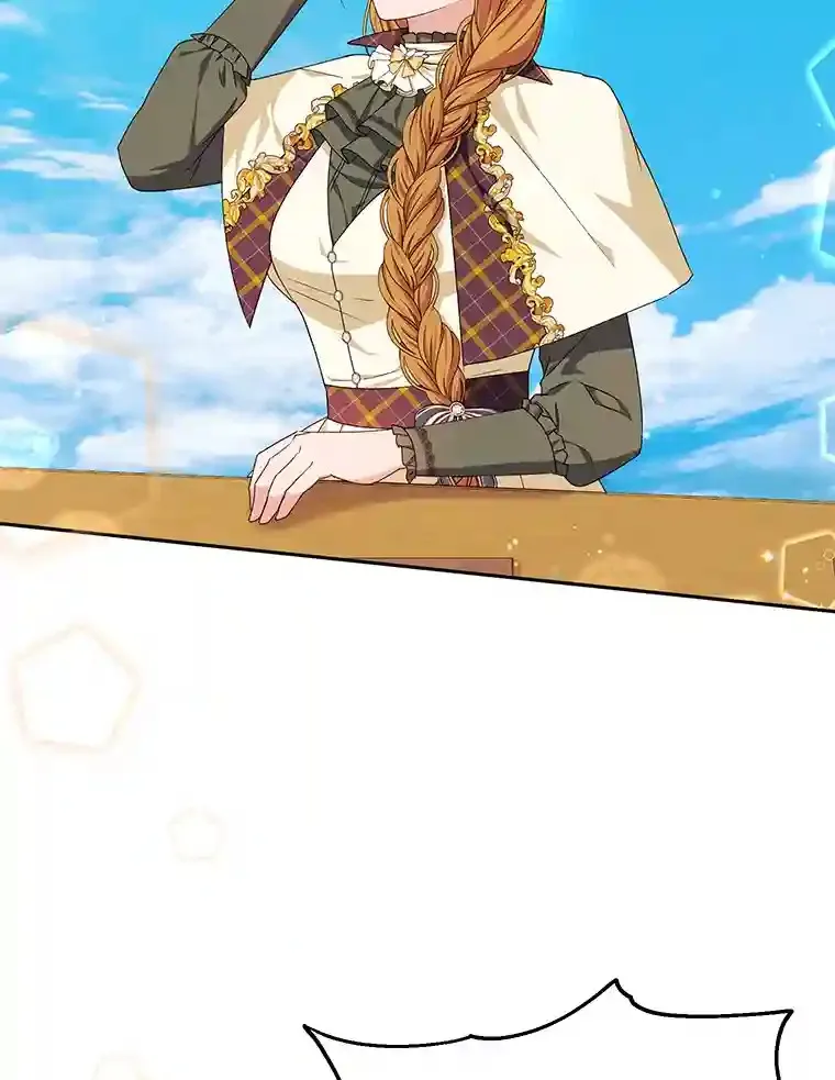 珍妮丝：贵族小姐的法则漫画,29.看错了？2图