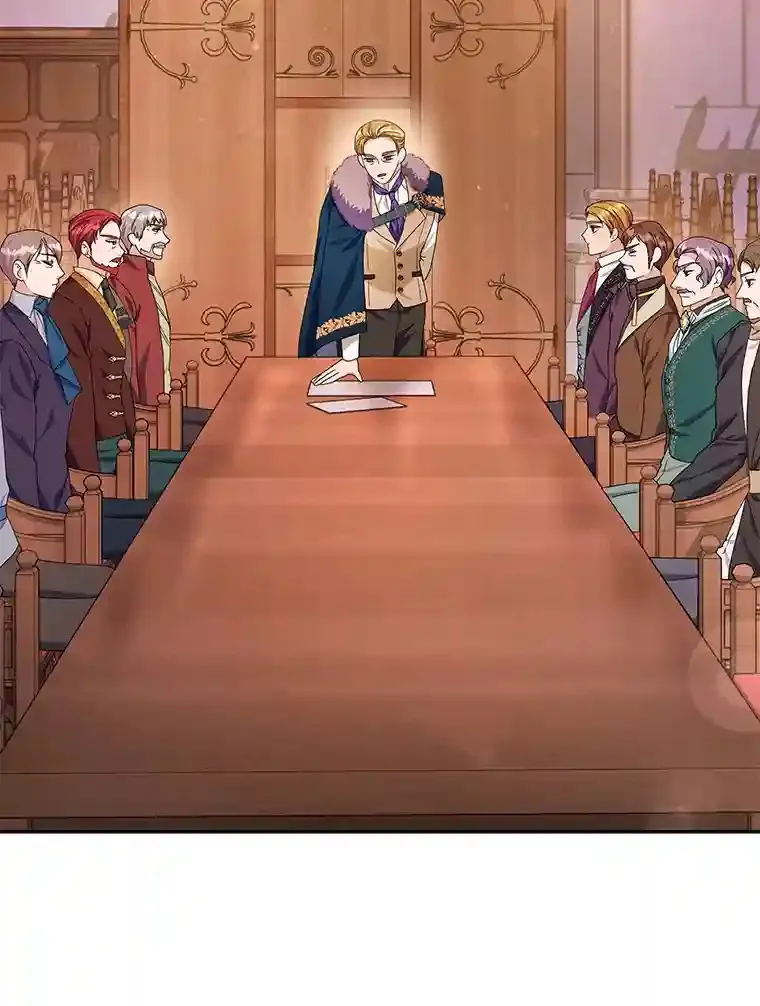 珍妮丝：贵族小姐的法则漫画,26.林特菲尔精神3图