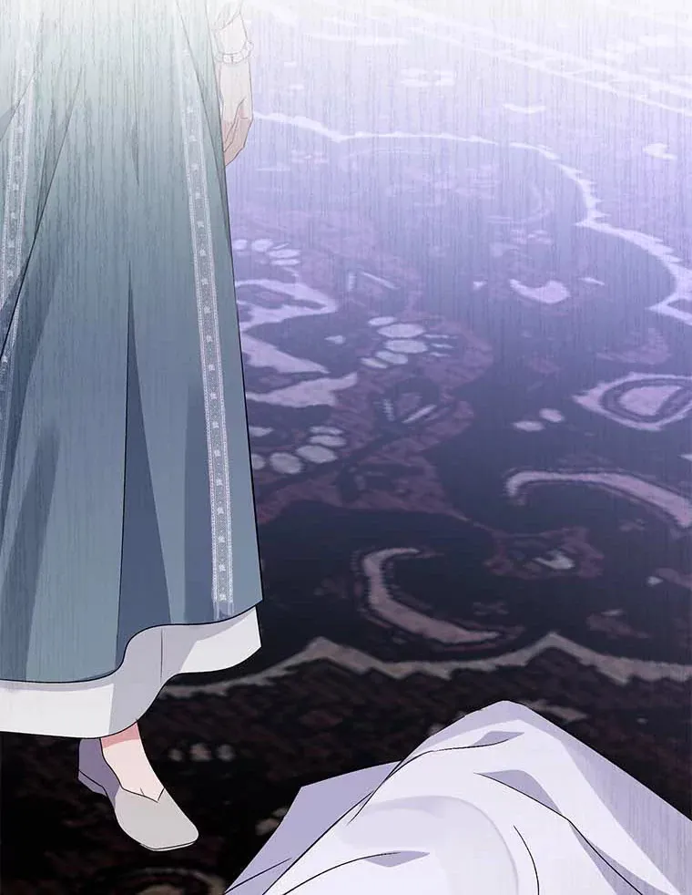 珍妮丝：贵族小姐的法则漫画,43.宁愿她逃跑3图