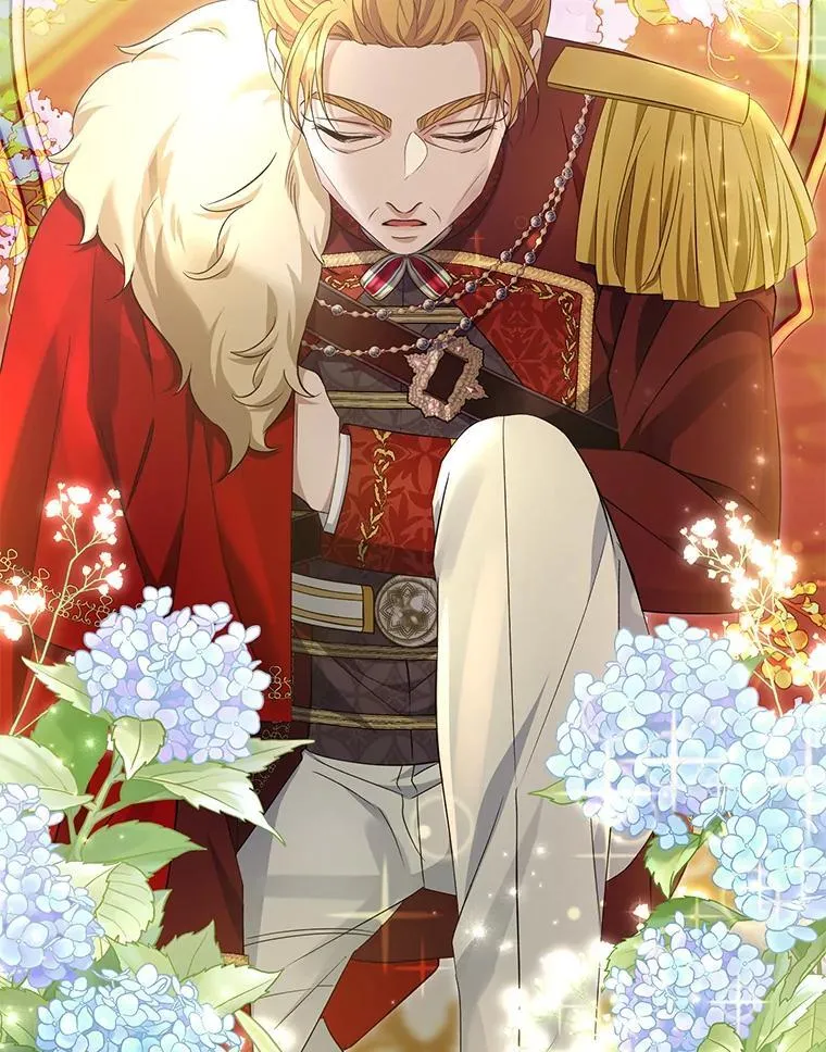 珍妮丝：贵族小姐的法则漫画,83.真实历史2图