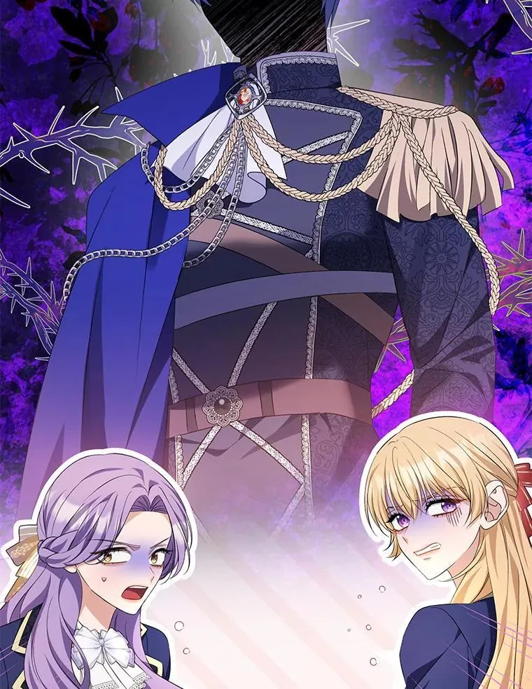 珍妮丝：贵族小姐的法则漫画,86.竟然是他？2图