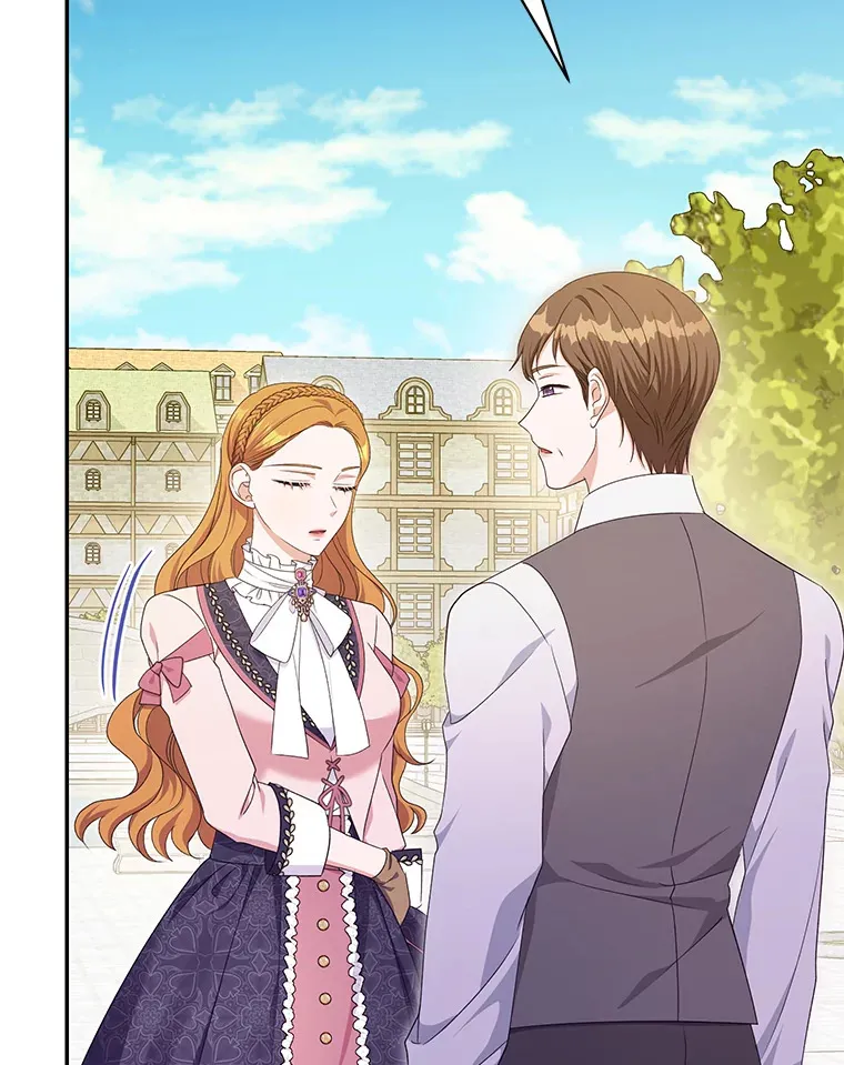 珍妮丝：贵族小姐的法则漫画,58.犯人就在身边5图