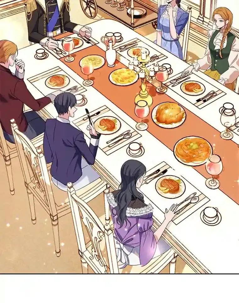 珍妮丝：贵族小姐的法则漫画,4.拭目以待吧3图