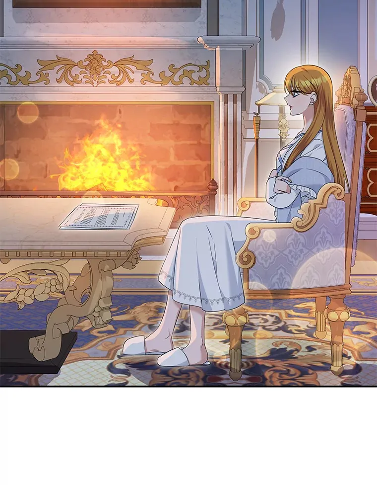 珍妮丝：贵族小姐的法则漫画,66.调虎离山3图