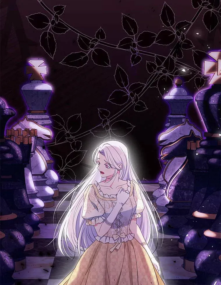 珍妮丝：贵族小姐的法则漫画,52.死因疑点4图