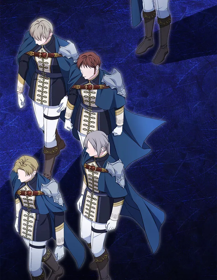 珍妮丝：贵族小姐的法则漫画,55.订婚1图