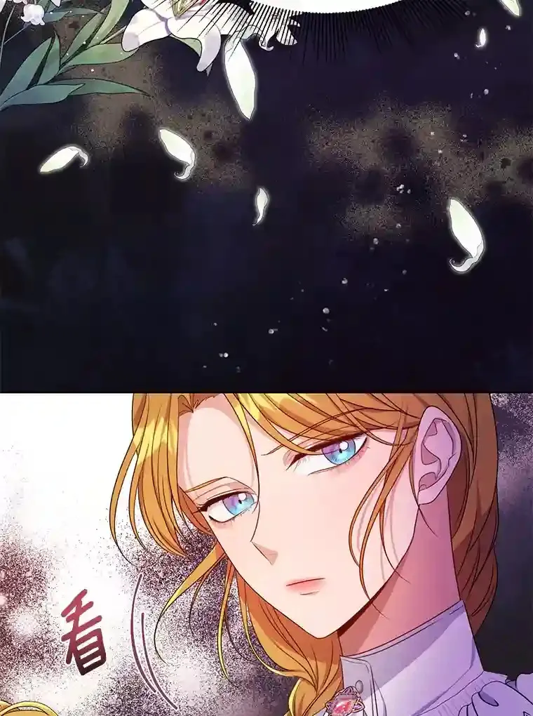 珍妮丝：贵族小姐的法则漫画,11.另有隐情1图