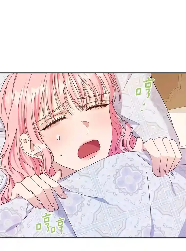 珍妮丝：贵族小姐的法则漫画,23.本家来信2图